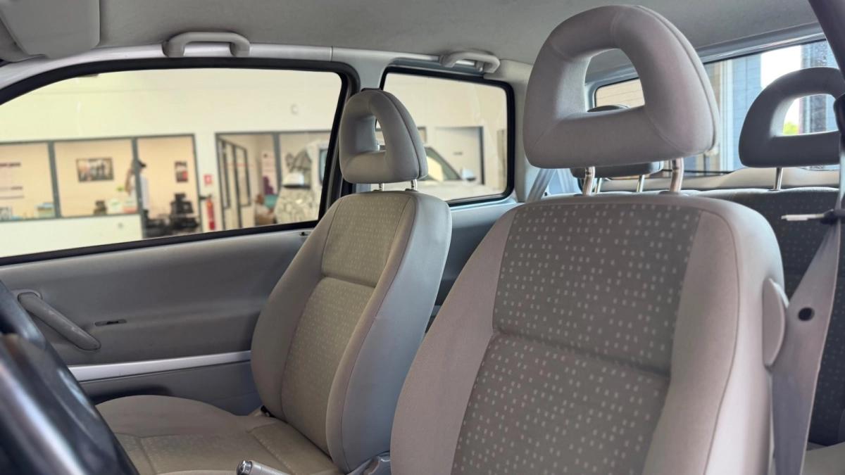 Volkswagen Lupo