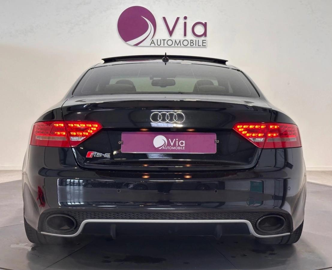 Audi Rs5