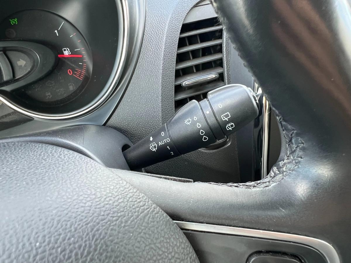 Renault Captur 0.9 TCE 90 INTENS