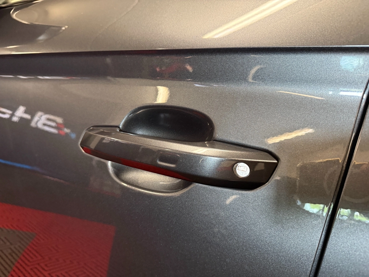 Audi Q5 - photo 29