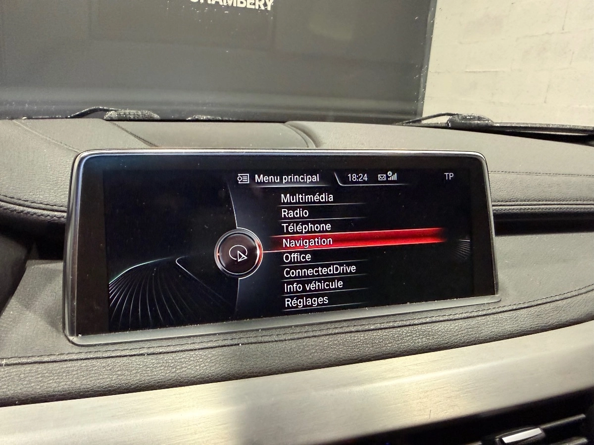 Bmw X6 - photo 23