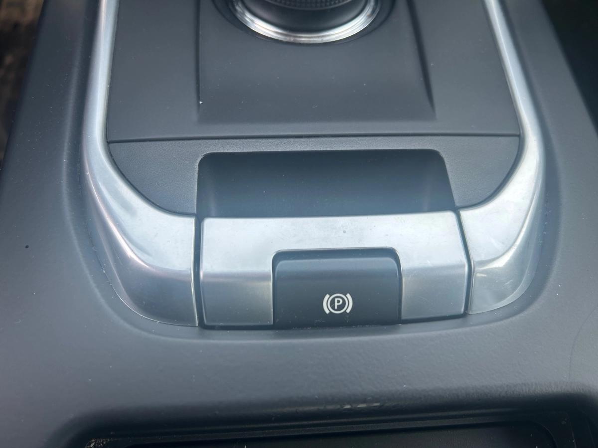 Land Rover Discovery Sport 2.0 TD4 150 HSE 4WD BVA