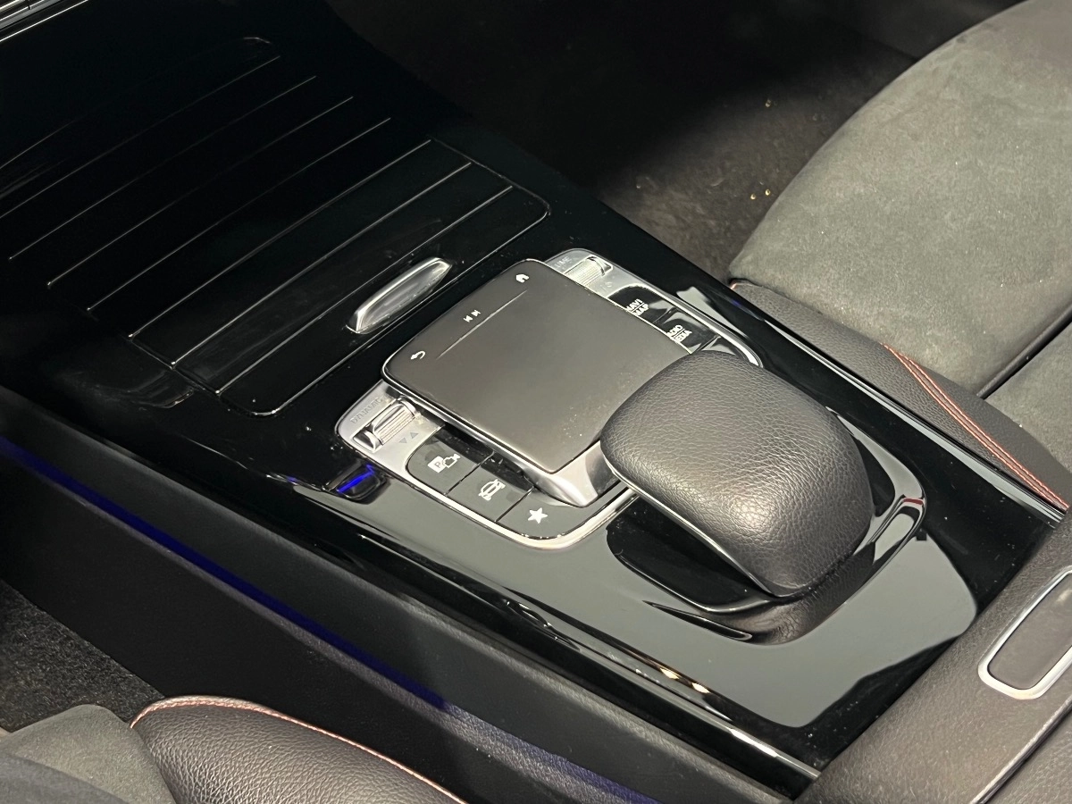 Mercedes Classe Cla - photo 25