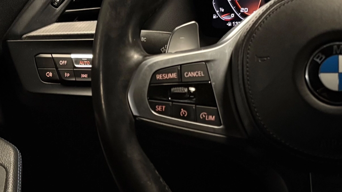 Bmw M135 - photo 20