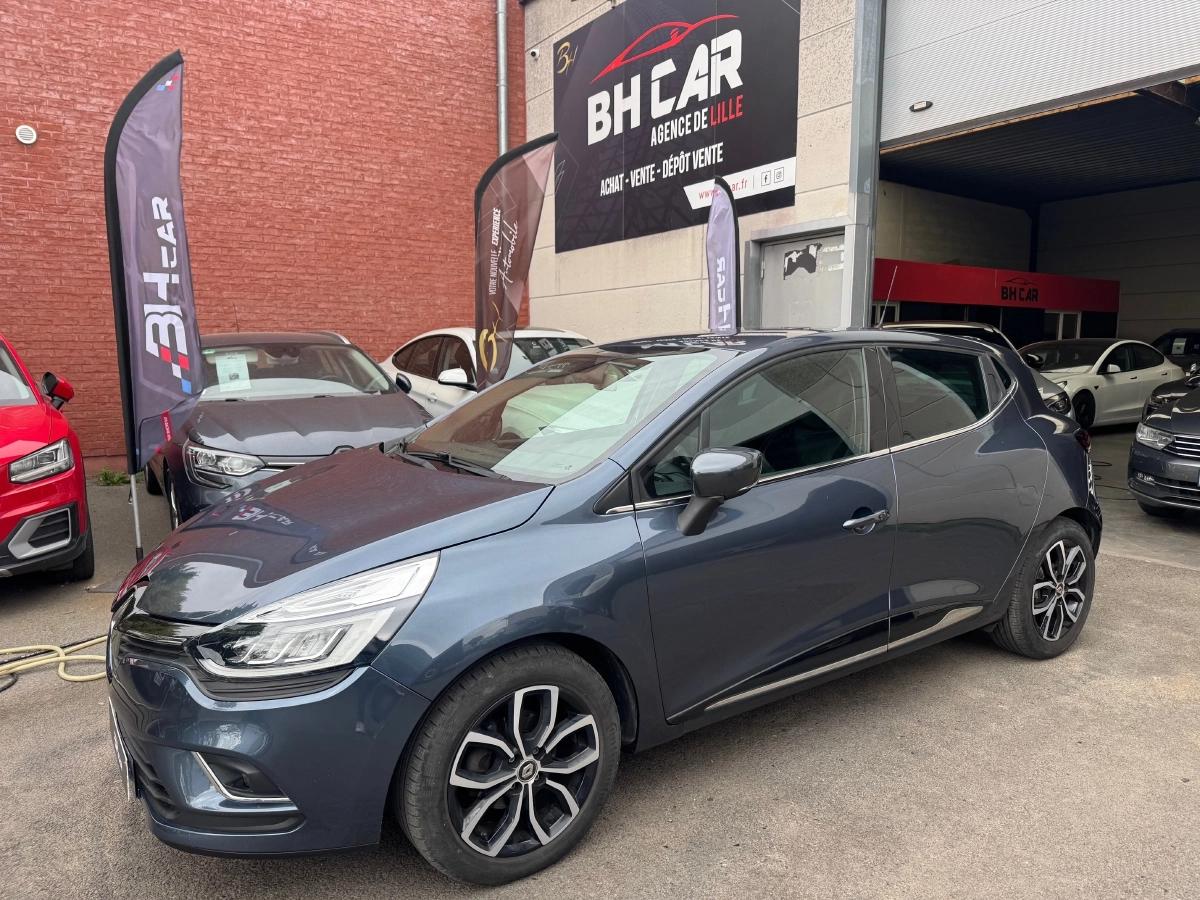 Image RENAULT Clio