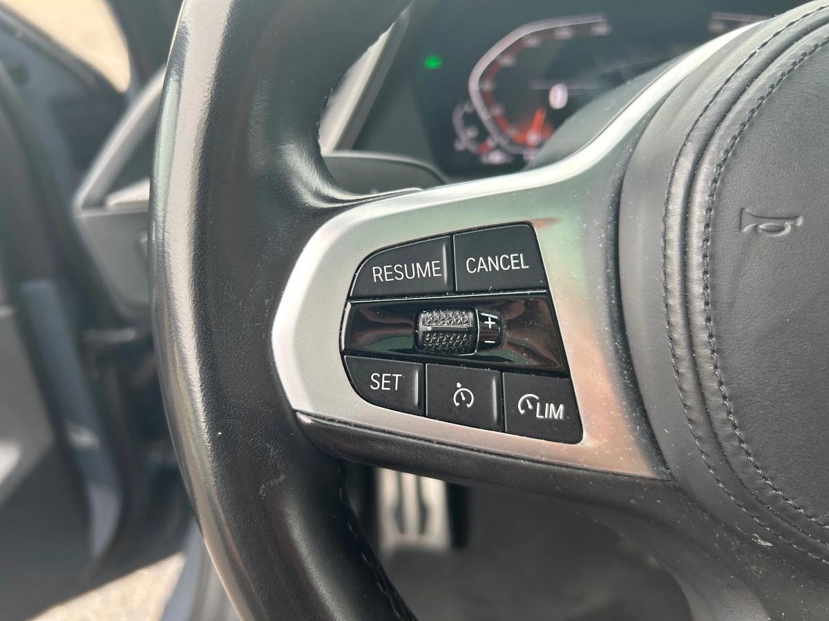 Bmw Serie 1 1.5 118 I 135 M-SPORT BVA