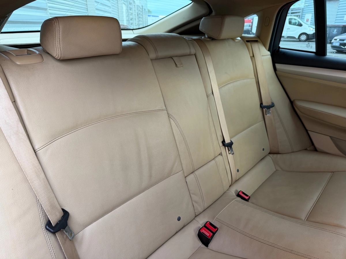 Bmw X4 - photo 14