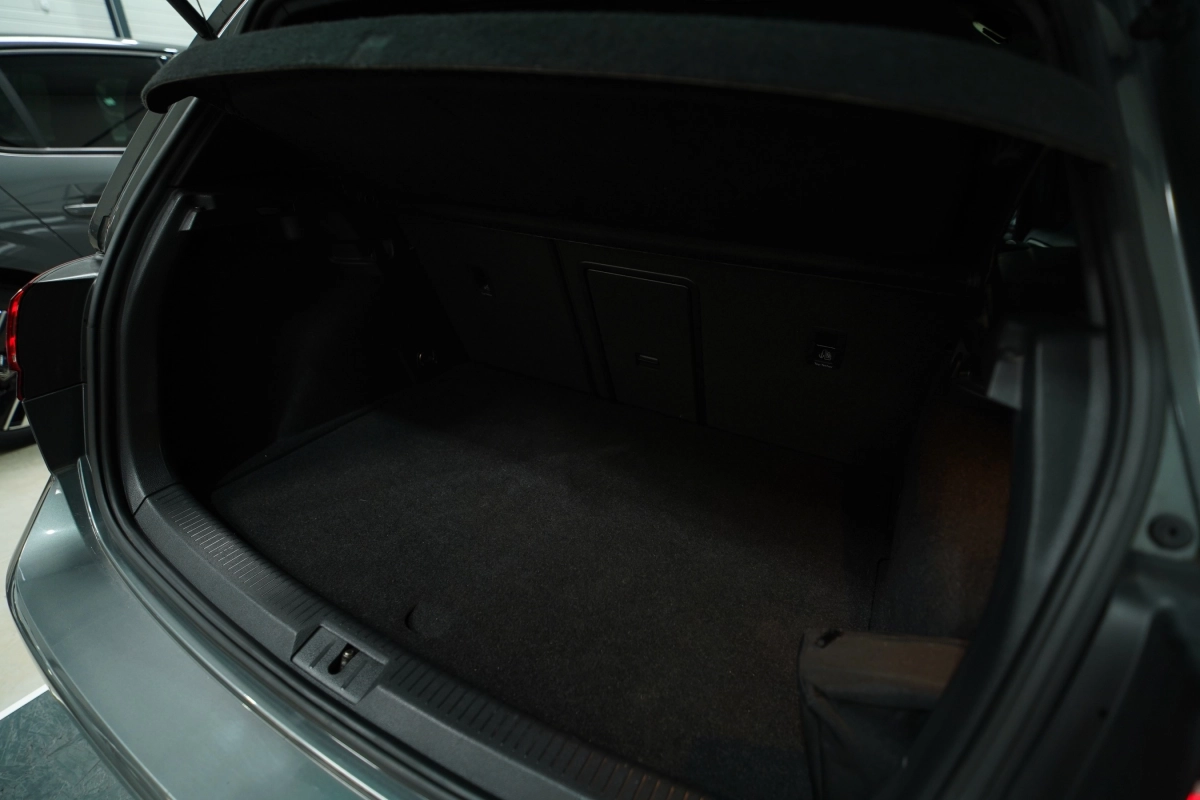 Volkswagen Golf - photo 20