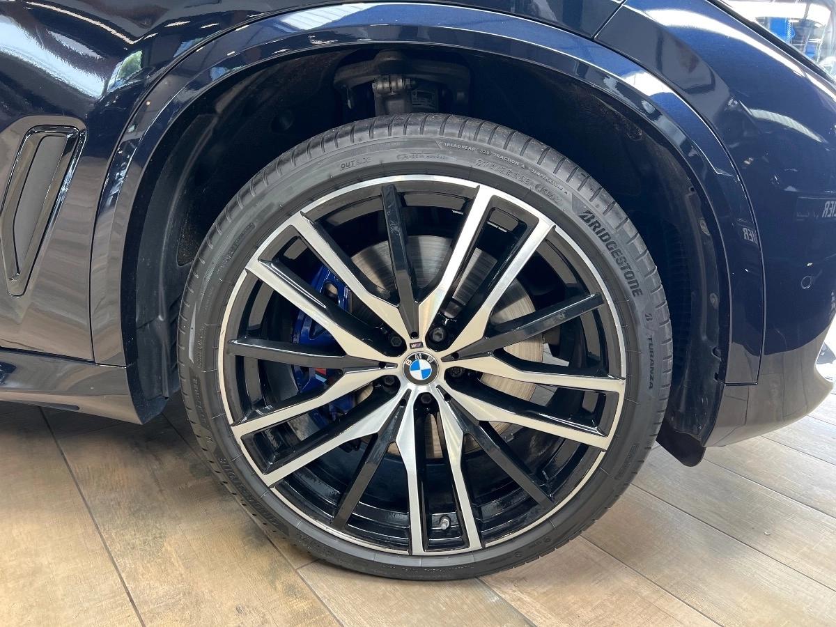Bmw X5 (G05) 30d xDrive 265 BVA8 M SPORT