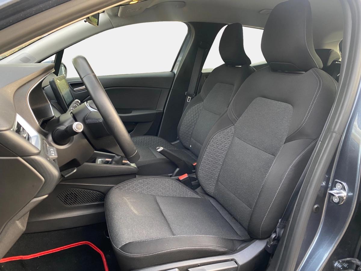 Renault Clio 1.0 TCE 90 BUSINESS