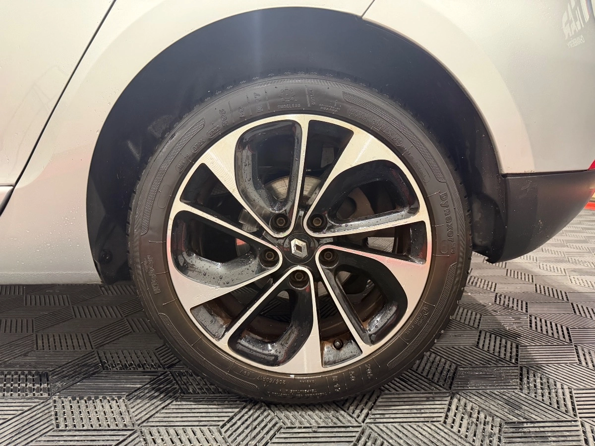 Renault Megane - photo 10