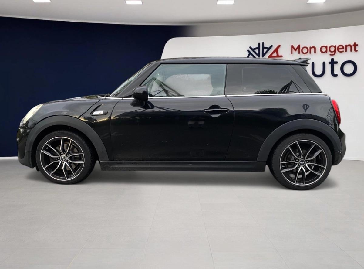 Mini Mini 2.0 190 COOPER S