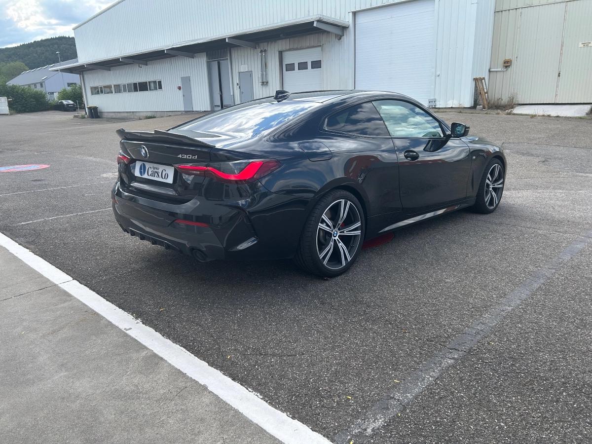 Bmw Serie 4 