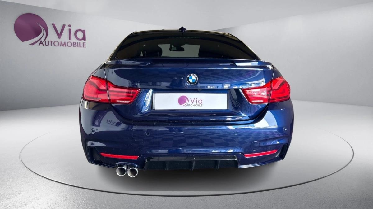 Bmw Serie 4