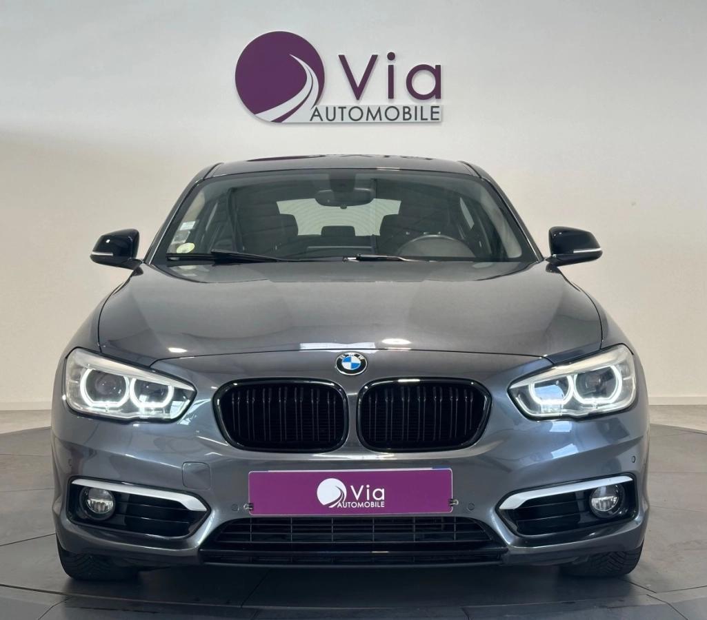 Bmw Serie 1