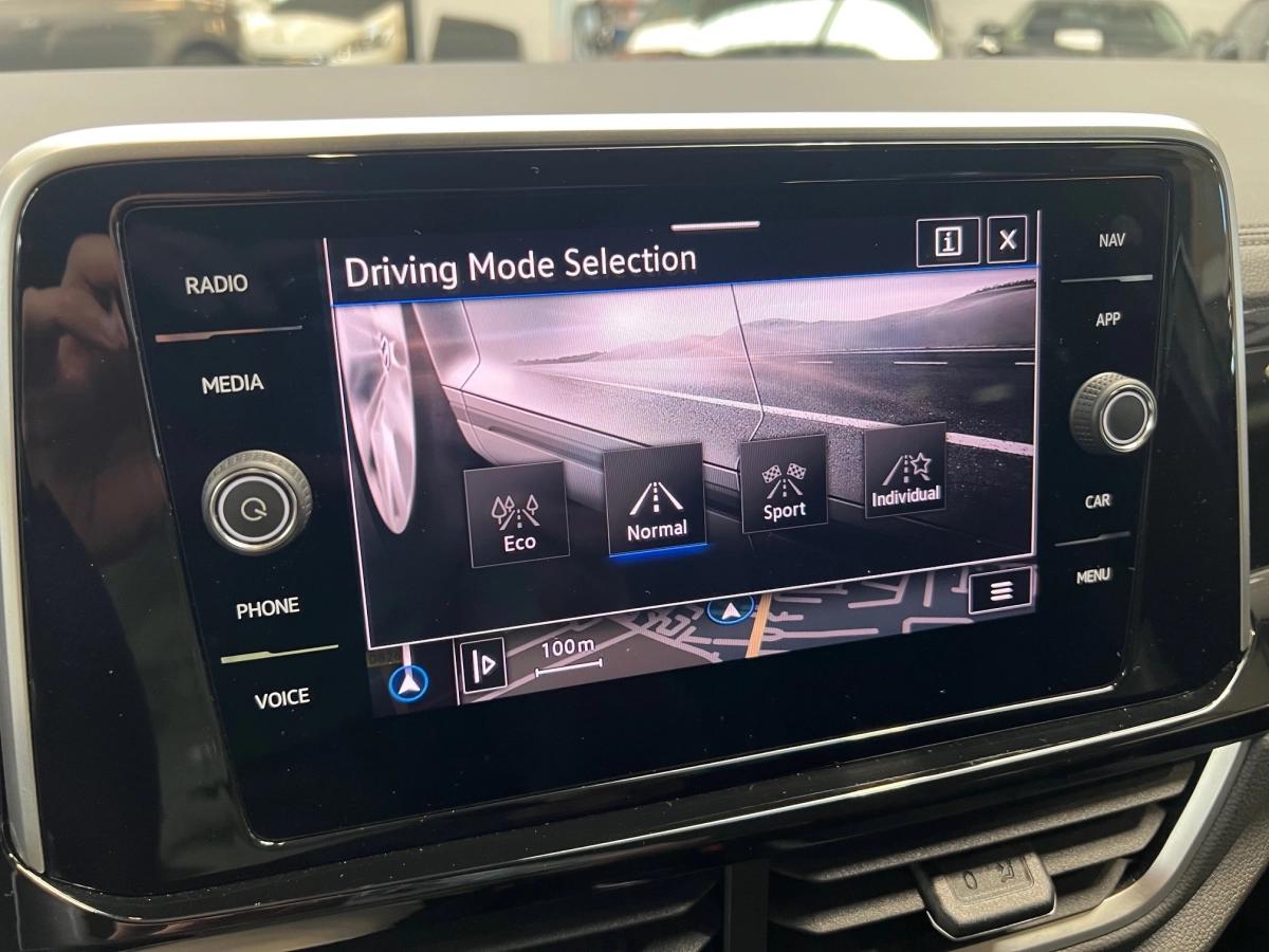 Volkswagen T-roc 2.0 TDI 150 R-LINE DSG BVA