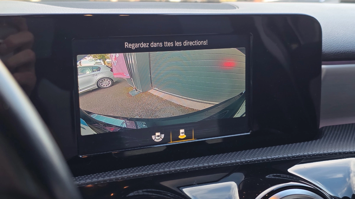 Mercedes Classe A - photo 30