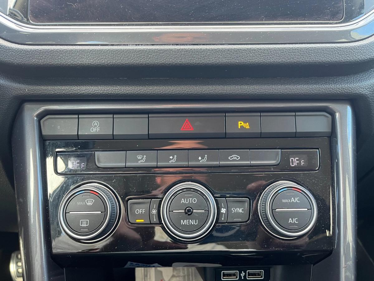 Volkswagen T-roc 1.0 TSI 115 IQ-DRIVE