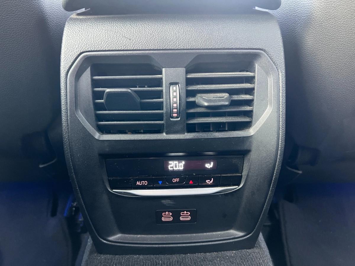 Bmw Serie 3 TOURING M 340d Xdrive Pack M