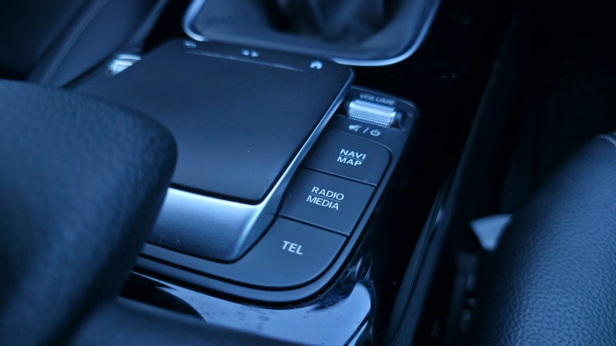 Mercedes Classe A - photo 34