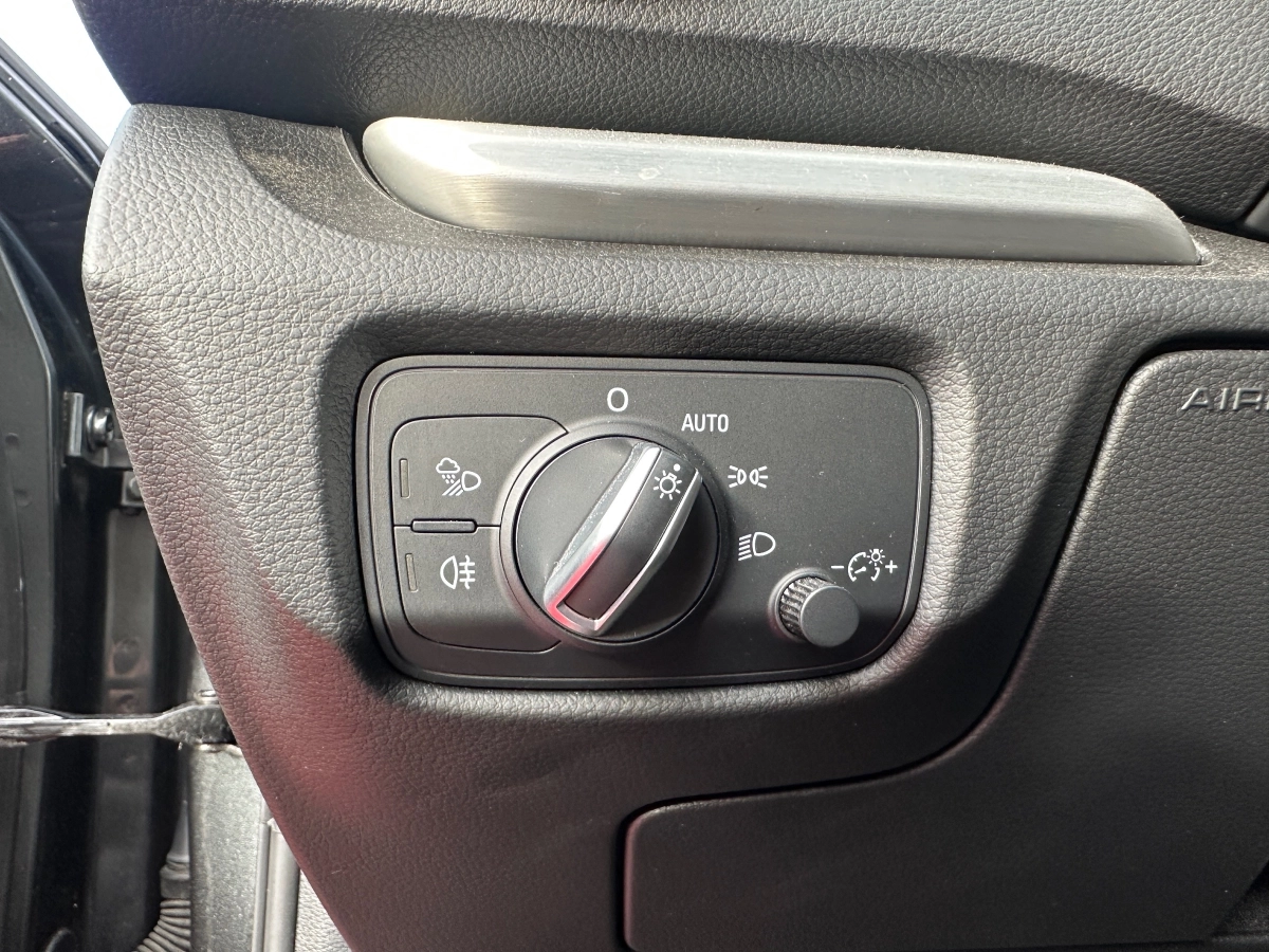 Audi A3 - photo 15