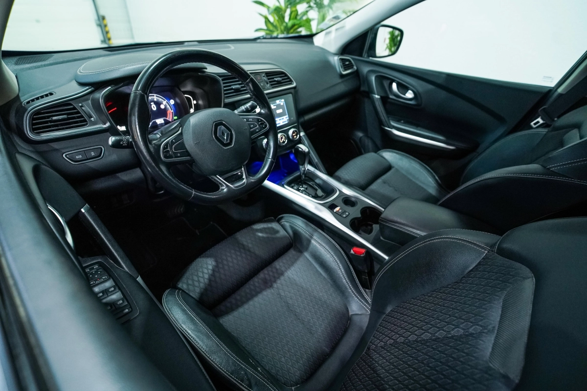 Renault Kadjar - photo 9