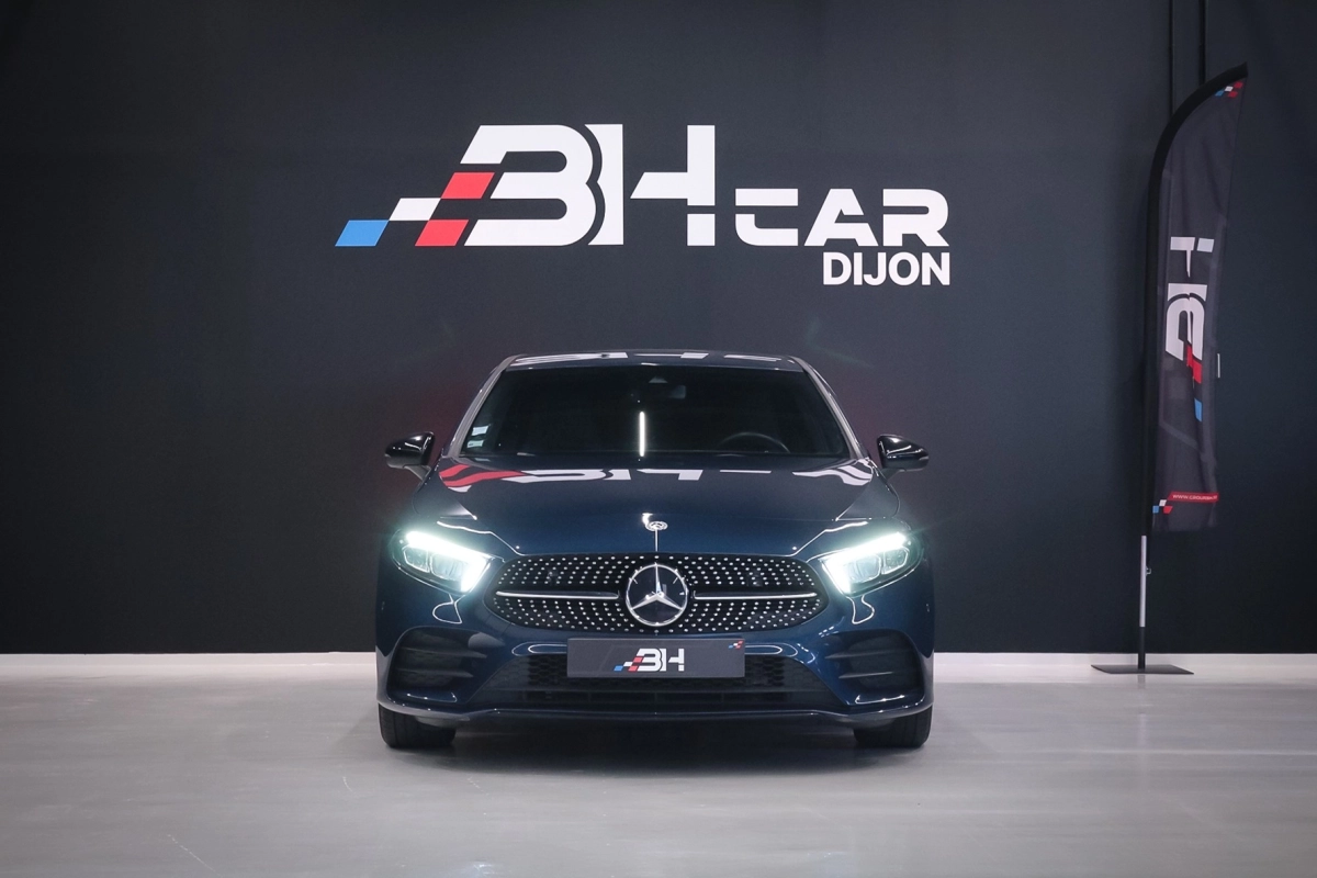 Mercedes Classe A - photo 2