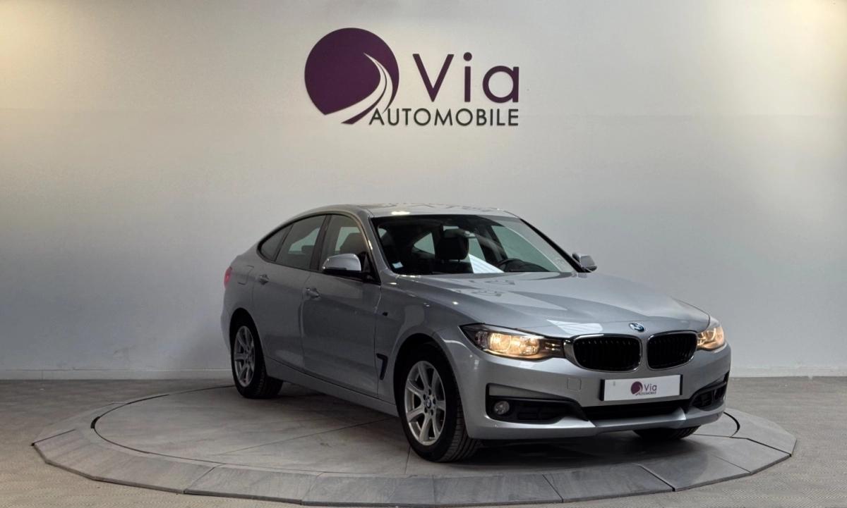 Bmw Serie 3