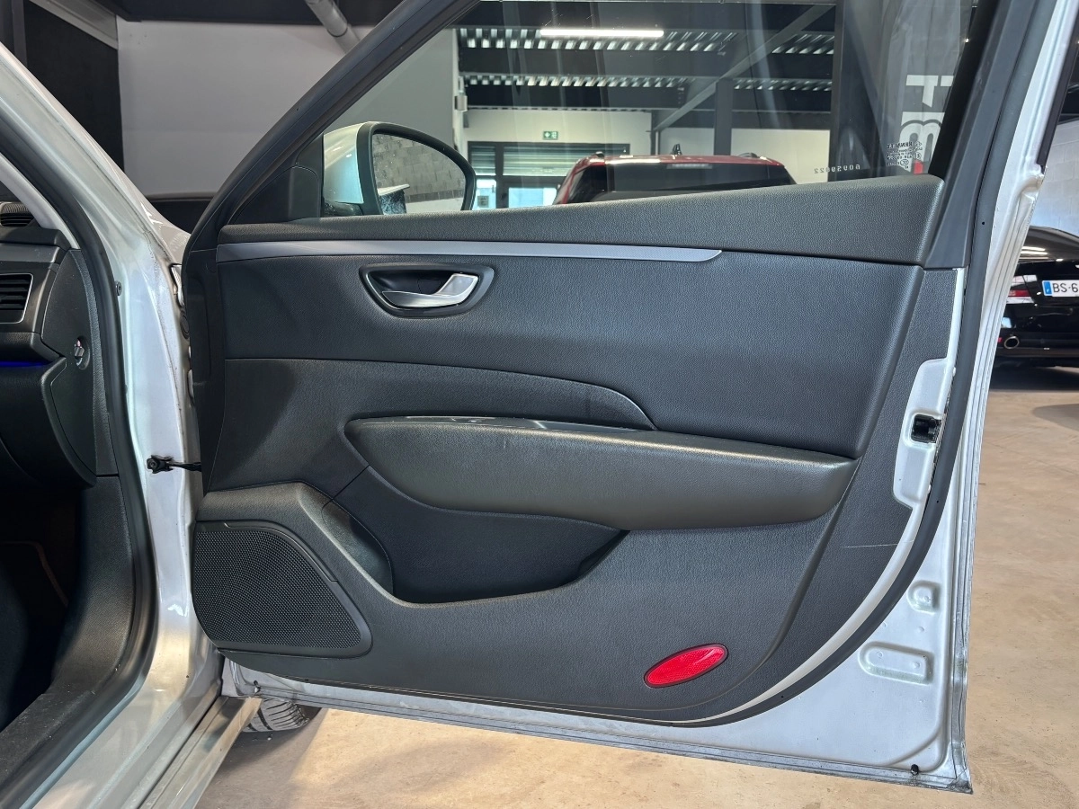 Renault Talisman - photo 15
