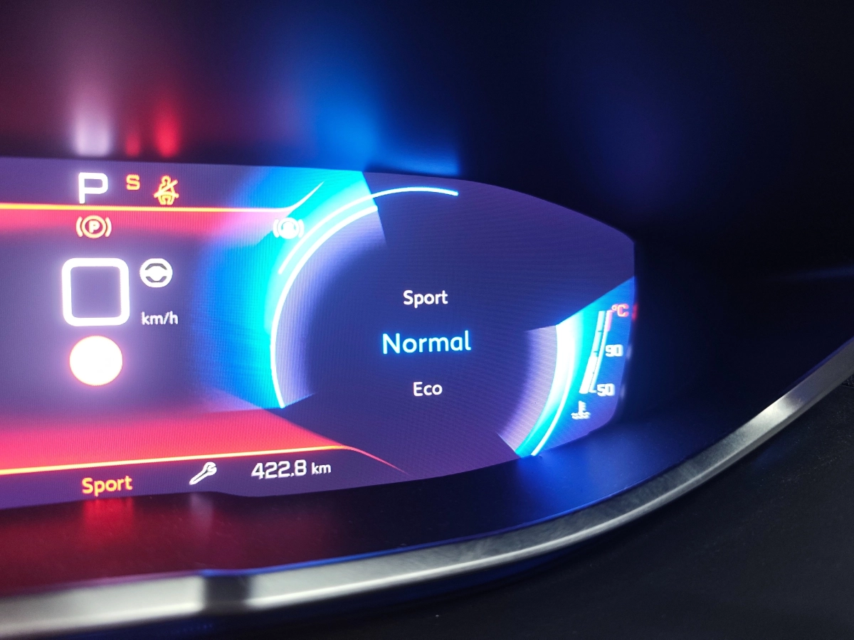 Peugeot 3008 - photo 10