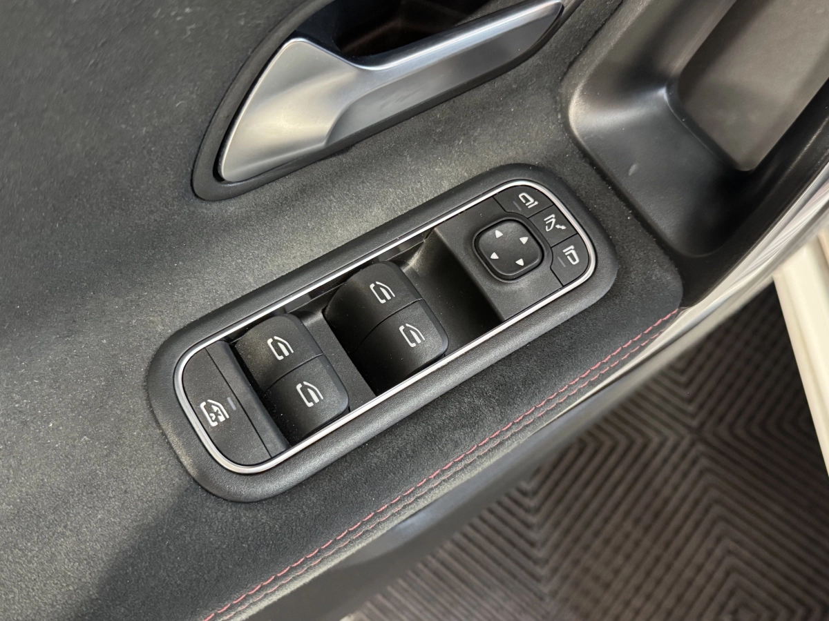 Mercedes Classe A - photo 17
