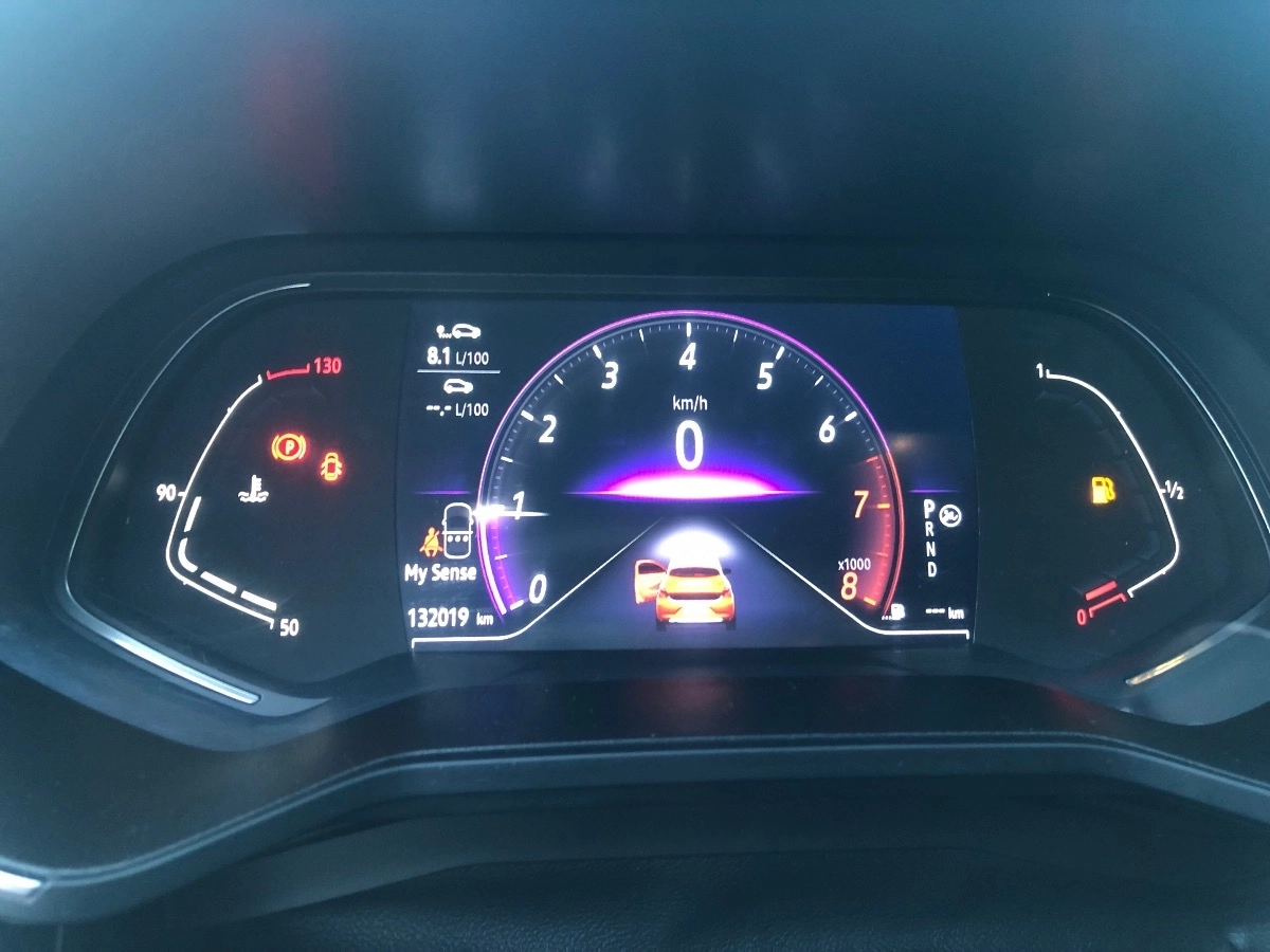 Renault Clio - photo 11