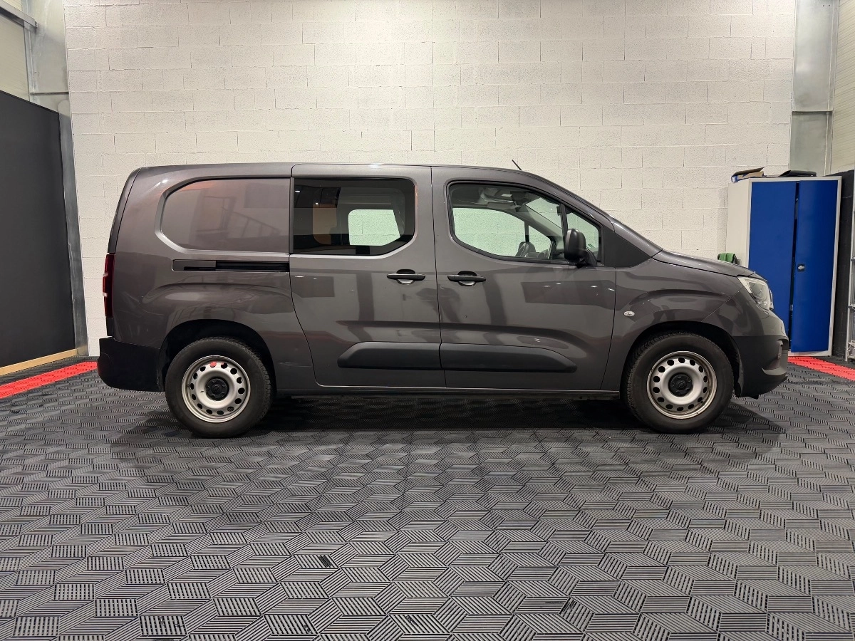 Opel Combo - photo 2