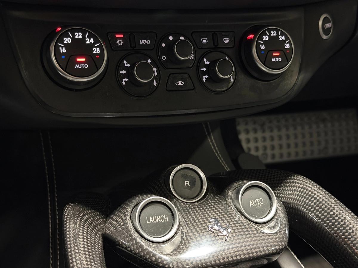 Ferrari Ff 6.3 660 4WD BVA