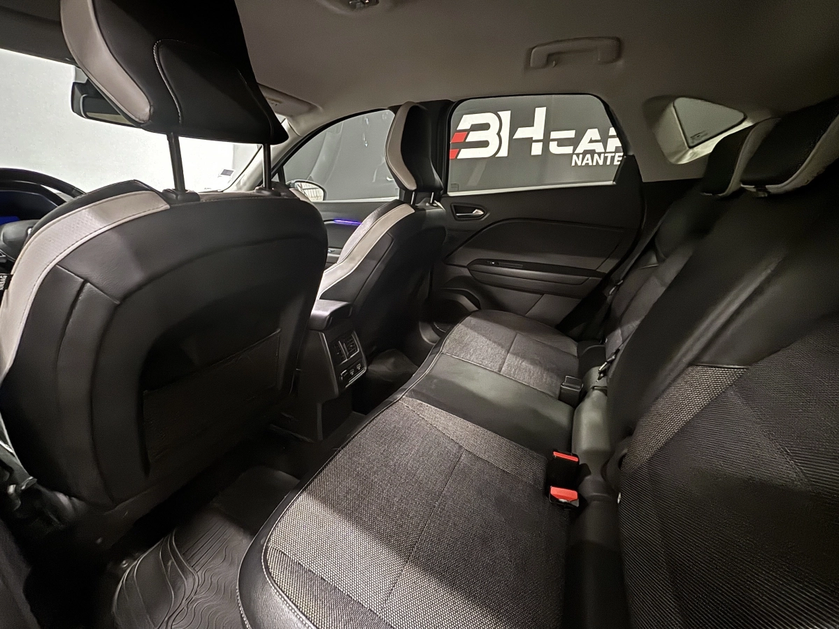 Renault Captur - photo 11