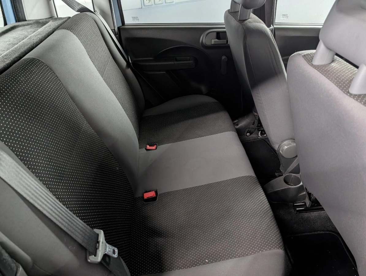 Fiat Panda - photo 11