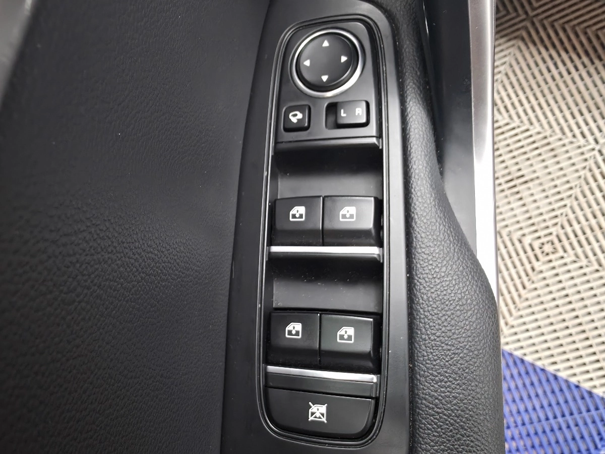 Kia Xceed - photo 27