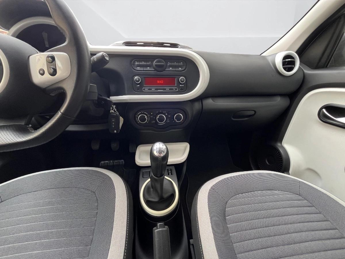 Renault Twingo 1.0 SCE 70 INTENS