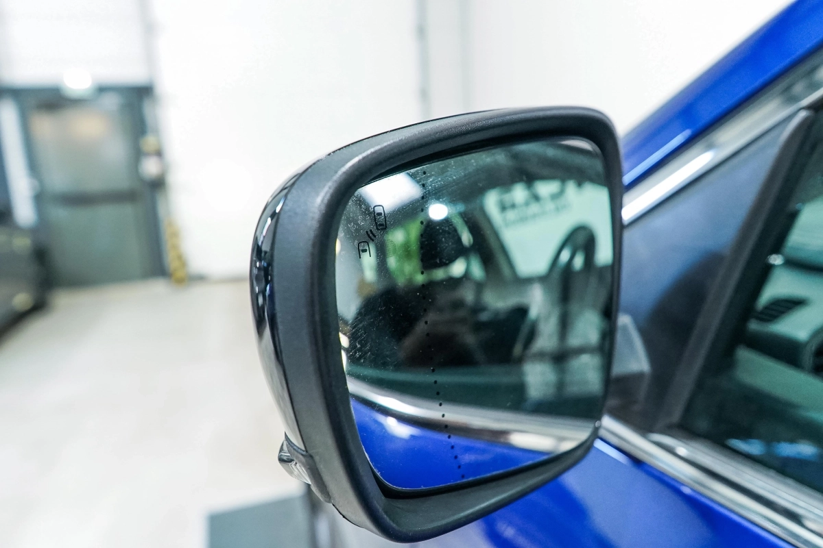 Renault Kadjar - photo 24