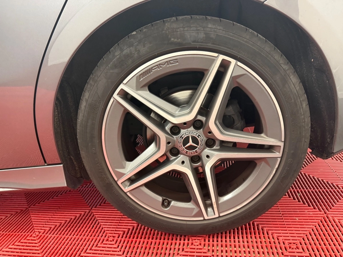 Mercedes Classe A - photo 29