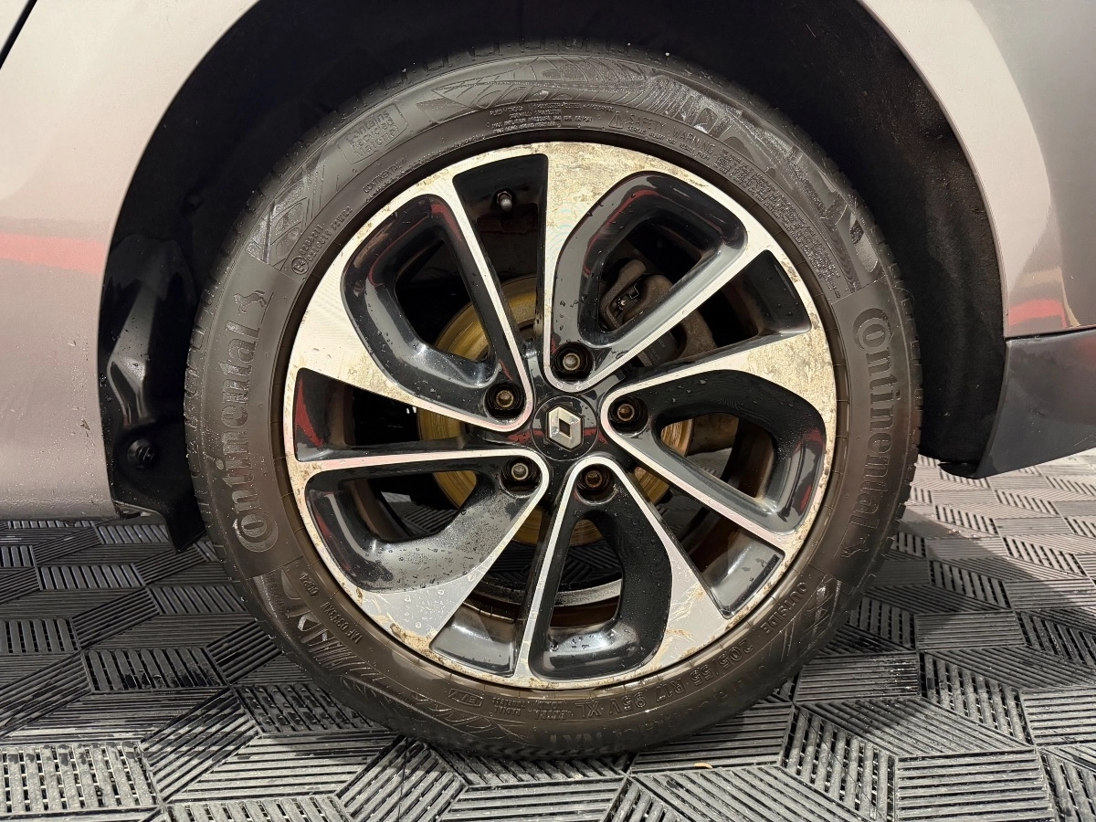 Renault Grand Scenic - photo 30