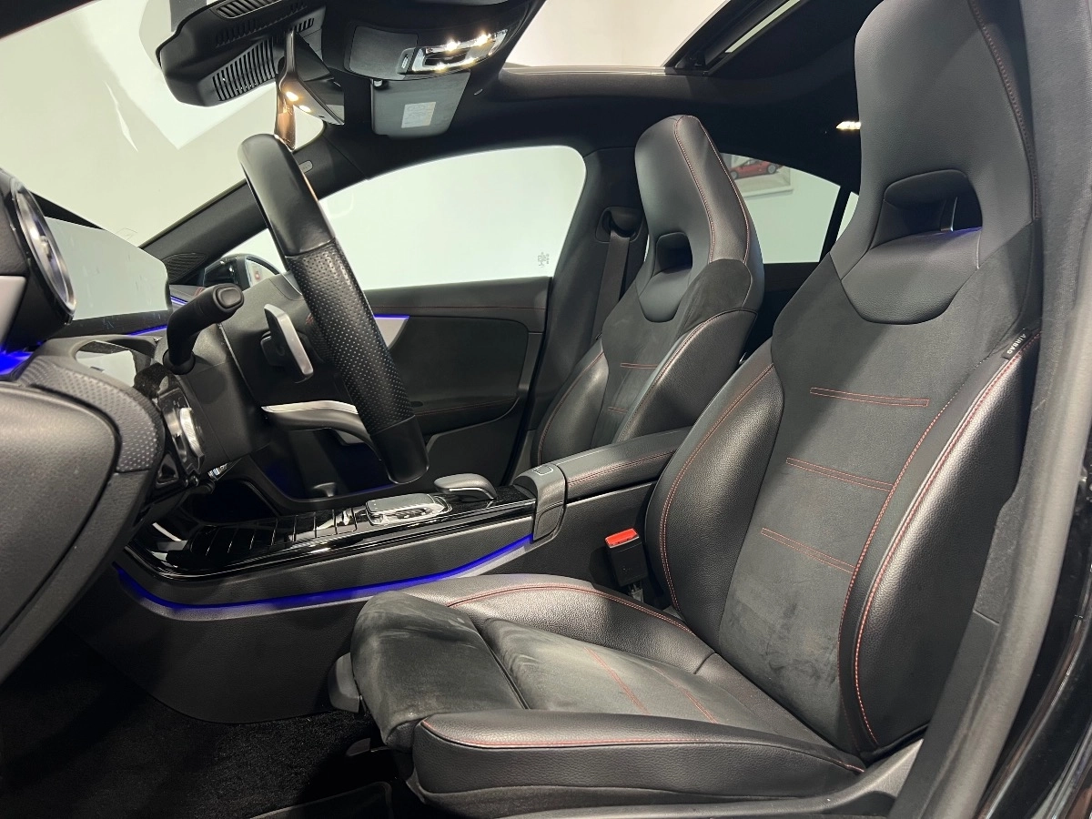 Mercedes Classe Cla - photo 13