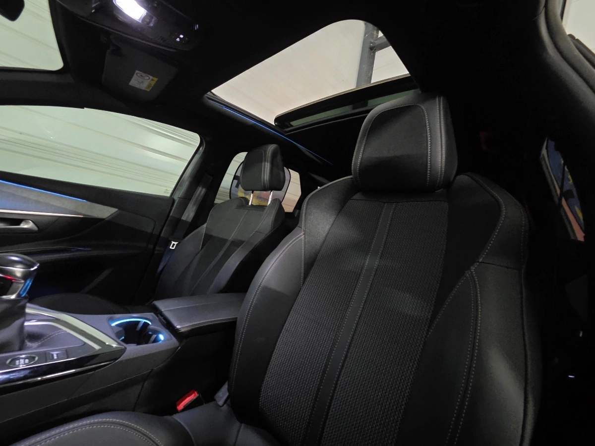 Peugeot 3008 - photo 15