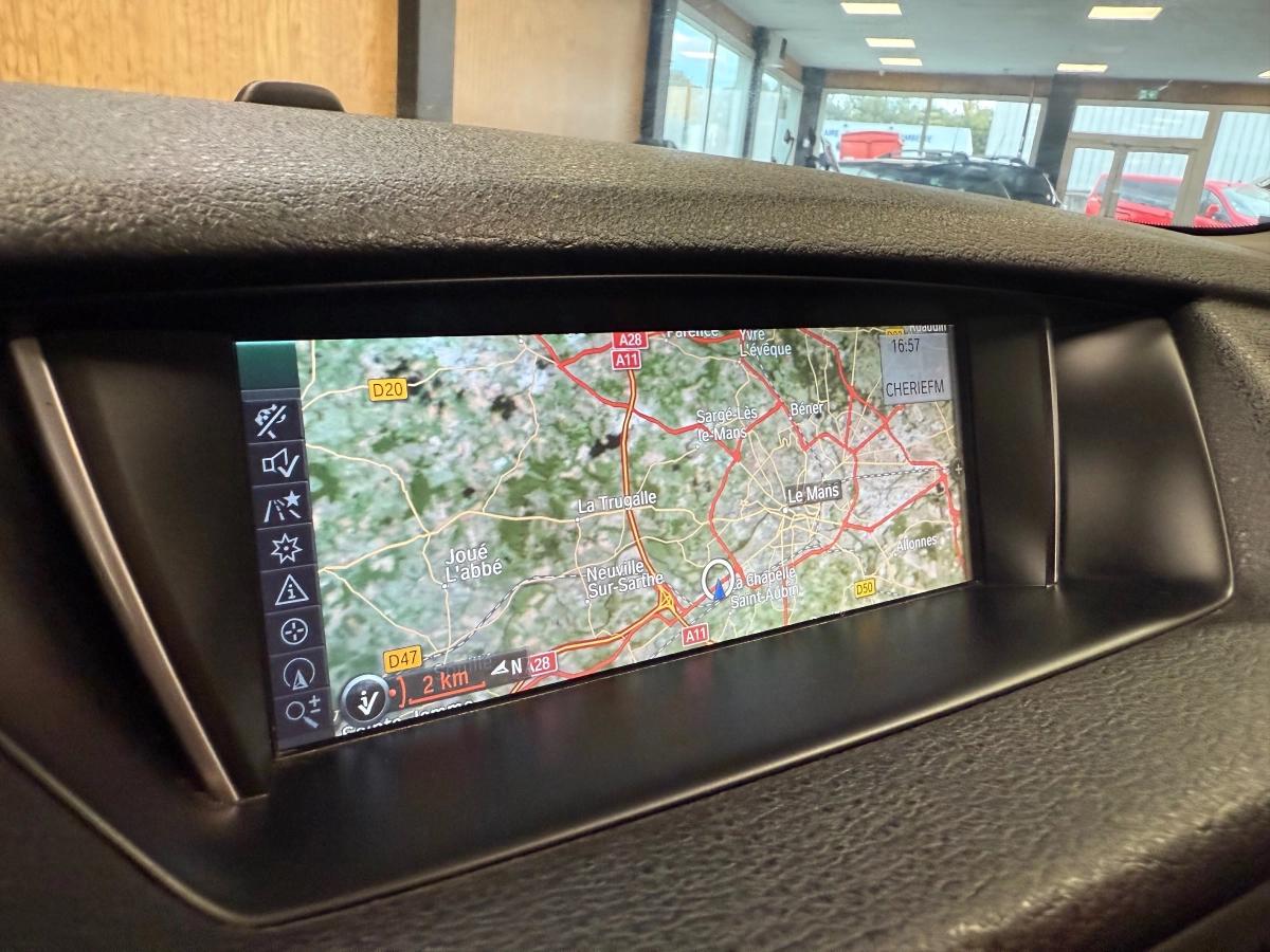 Aperçu indisponible de Bmw X1