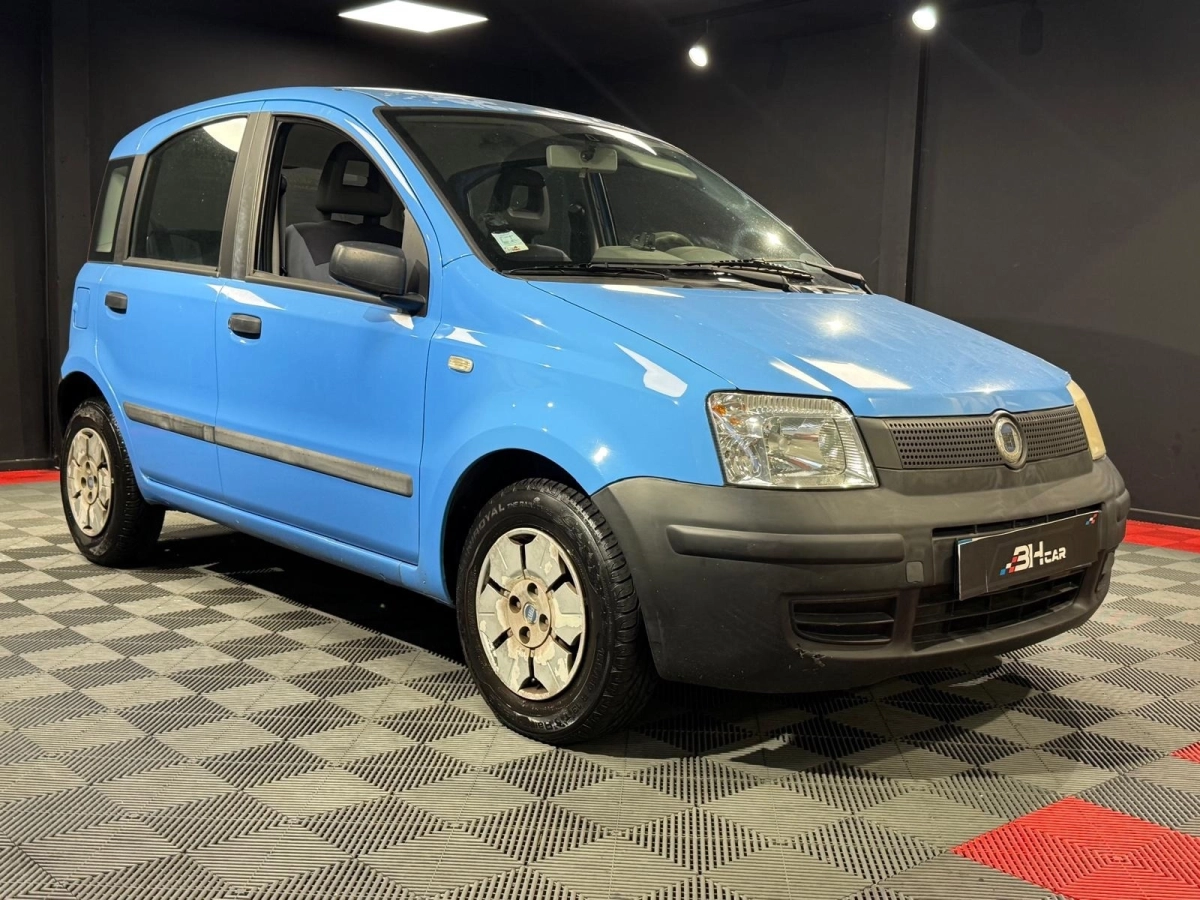 Fiat Panda - photo 3