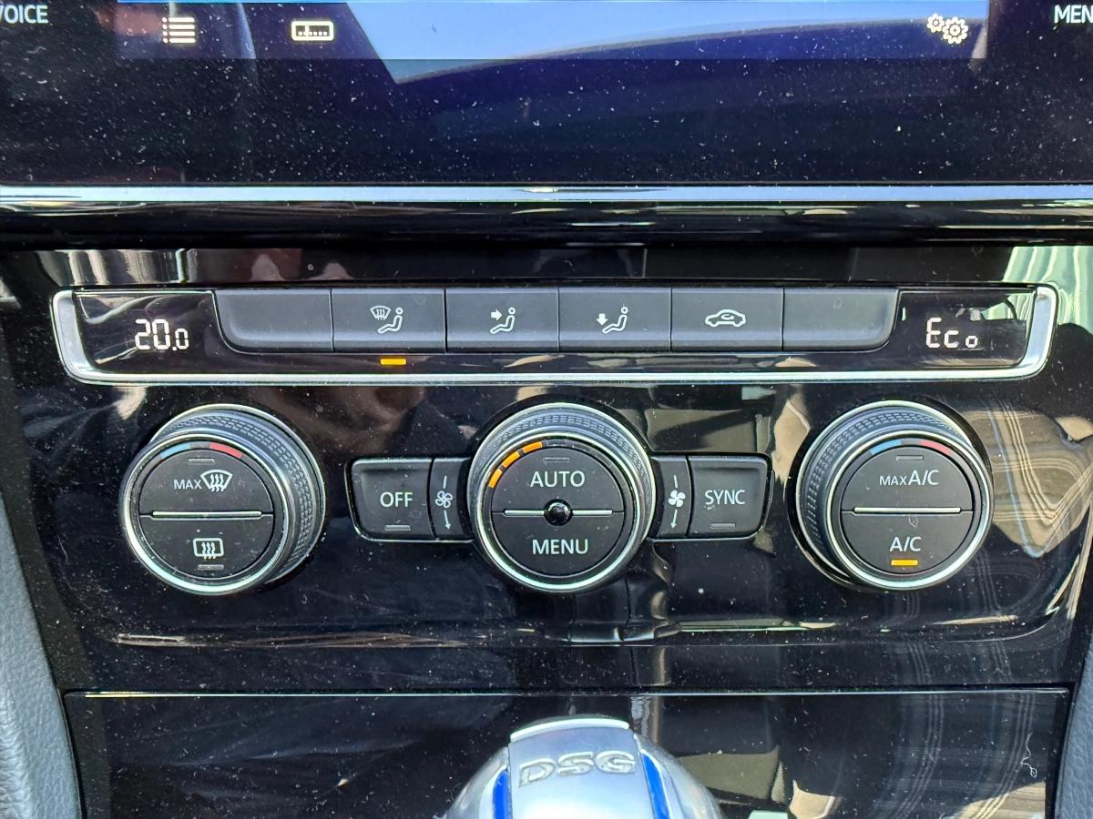 Volkswagen Golf 1.4 TSI GTE 204H 150 HYBRID PHEV 13KWH DSG BVA