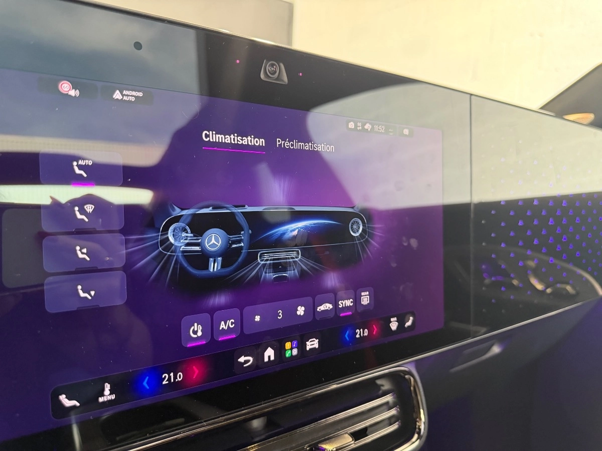 Mercedes Classe Cla - photo 27