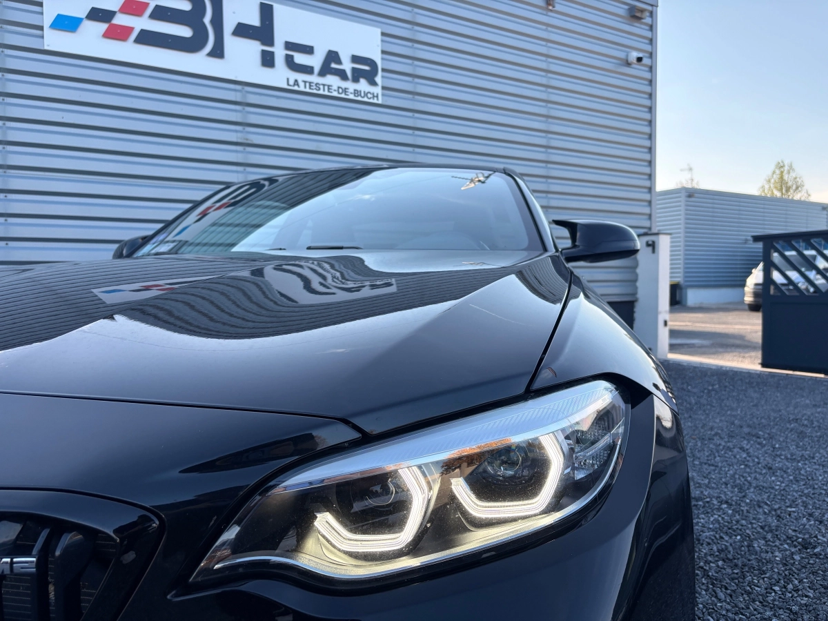 Bmw M2 - photo 6