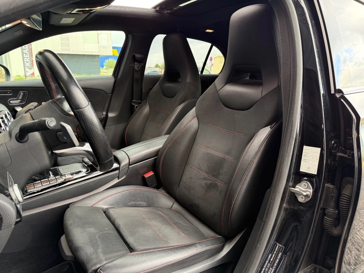 Mercedes Classe A - photo 12
