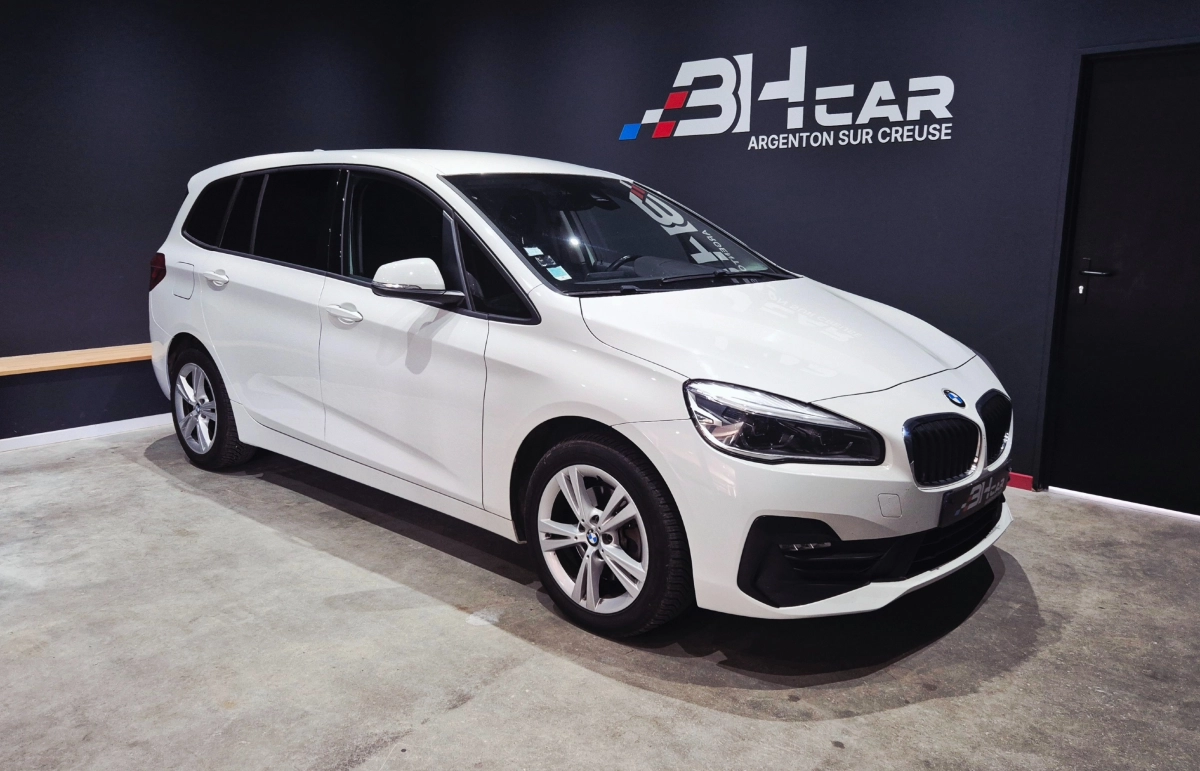 Bmw Serie 2
